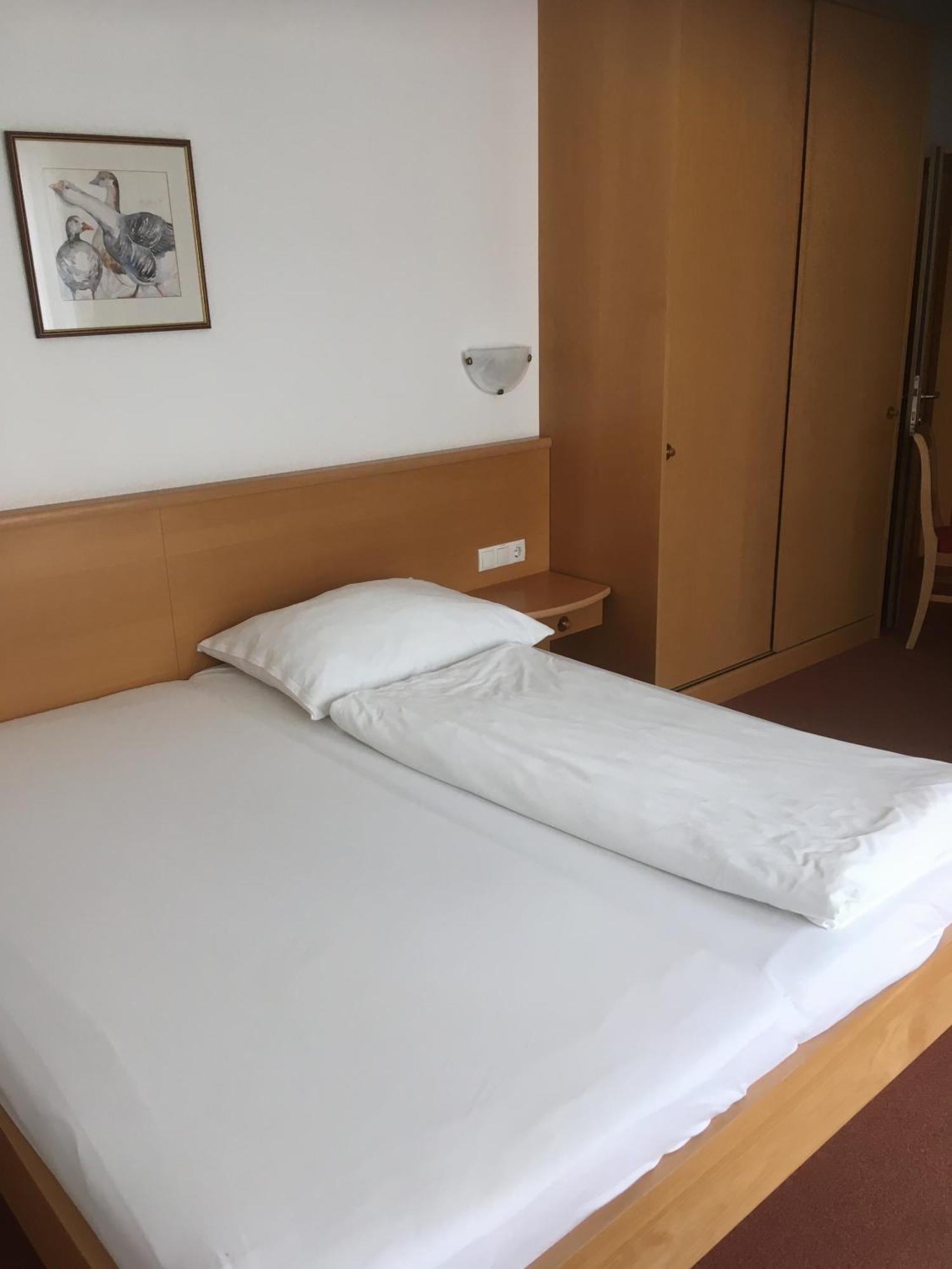 Gasthof Schoene Aussicht Kuehtai Room photo