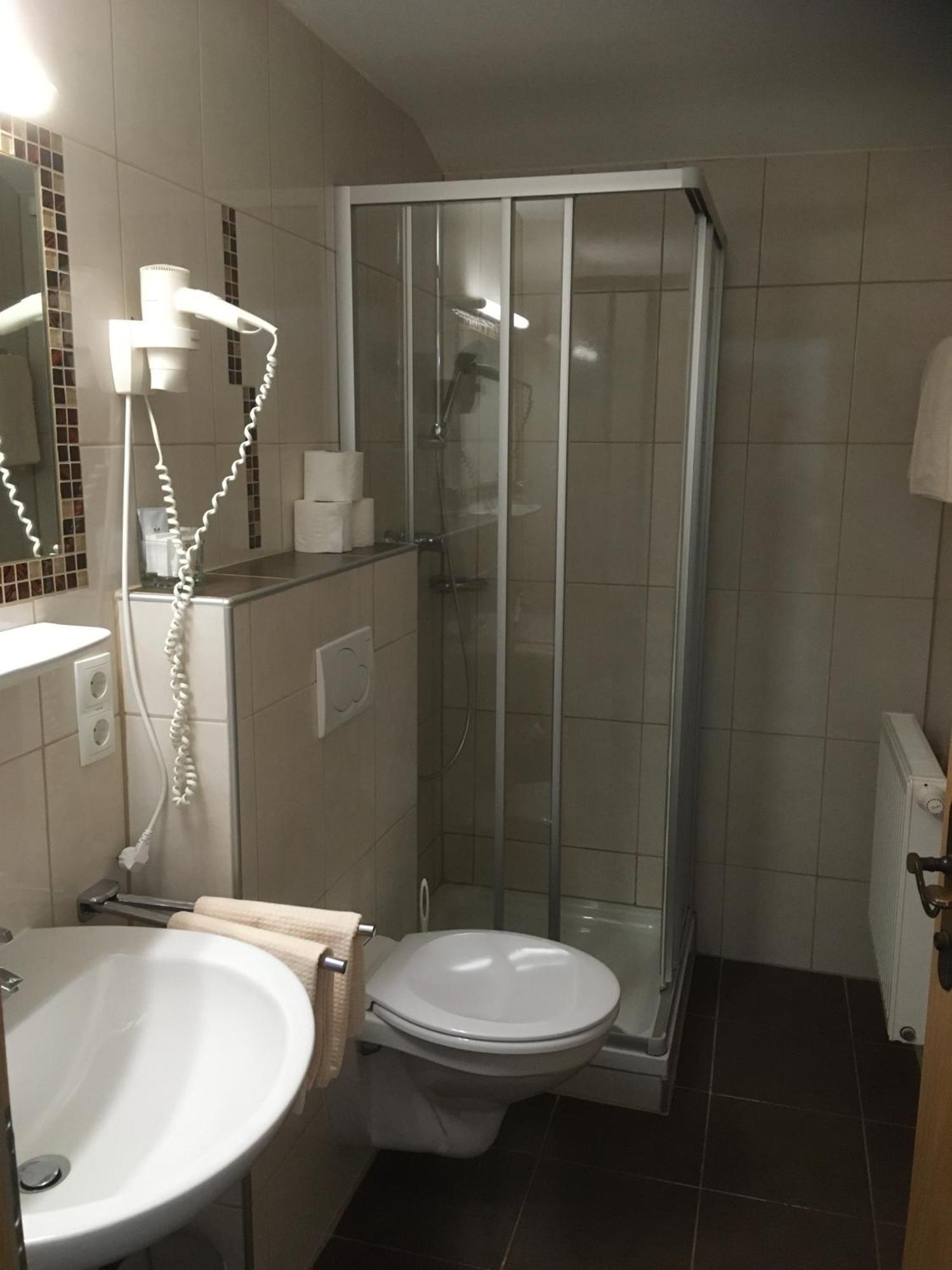 Gasthof Schoene Aussicht Kuehtai Room photo